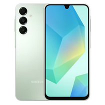 Смартфон Samsung Galaxy A16 8Gb/256Gb Зеленый