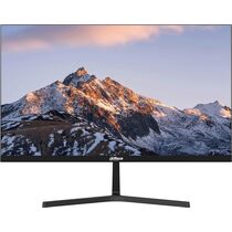 Монитор 23,8" DAHUA  DHI-LM24-B200S черный (VA, 1920х1080, 100 Гц, 5  ms, 250 cd/ m2, 3000:1, HDMIх1, D-SUBx1)