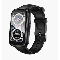 Умные часы HOCO Y25 Smart sports Черный