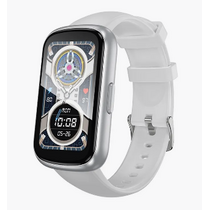 Умные часы HOCO Y25 Smart sports Серебро