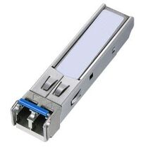 Модуль SFP WDM - 1,25G 3km SC Wolon TX1310nm c DDM (sfp-patch13-3-12gSC-3c-DD)