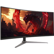 Монитор 34" Acer ED340CUHbmiipx черный (3440х1440, 100 Гц, 1 ms, 250 cd/ m2)