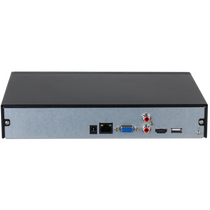 Видеорегистратор IP 4-канальный Dahua HDD до 20Tb (DHI-NVR2104HS-4KS3)