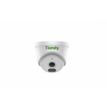 Видеокамера IP 2 Mp внутренняя Tiandy AK купольная, f: 2.8 мм, 1920*1080, ИК: 30 м, LED:10 м (TC-C320N Spec:AK/ I3W/ E/ Y/ 2.8mm/ V2.0)