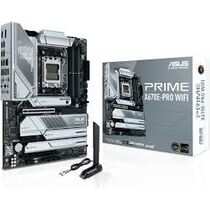 Материнская плата Asus sAM5: PRIME X670E-PRO WIFI [AMD X670, 4xDDR5, 2xPCI-Ex16, 4хSATA3, 4xM.2, 10x USB3, DP, HDMI,  Standard-ATX]