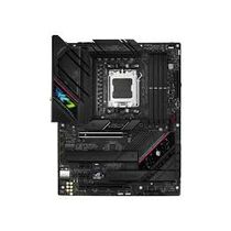 Материнская плата Asus sAM5: ROG Strix B650E-F Gaming WiFi [AMD B650, 4xDDR5, 2xPCI-Ex16, 4хSATA3, 2xUSB3, 2xUSB2, 3xM.2, DP. HDMI,  Standard-ATX ]