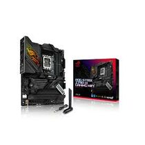 Материнская плата Asus LGA1700: ROG STRIX Z790-H GAMING WIFI [Intel Z790, 4хDDR5, 1хPCI-E x16, 1хPCI-E x1,4хSATA3, 4хM.2, 2хUSB2, 8хUSB3, HDMI,DP,ATX]