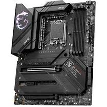 Материнская плата Msi LGA1700: MPG Z790 CARBON WIFI [Z790, 4xDDR5, 2xPCI-Ex16, 6хSATA3, 3хUSB 3, 4хUSB 2, 5xM.2, Standard-ATX]