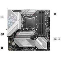 Материнская плата MSI LGA 1700:MPG B760M EDGE TI WIFI [Intel B760, 4xDDR5, 1xPCI-Ex16, 6хSATA3, 4хUSB3, 4хUSB2, 3xM.2, HDMI, DP, Micro-ATX]