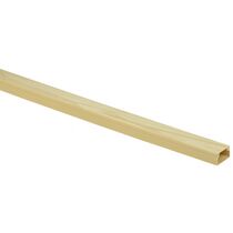 Кабель-канал IEK CKK11-040-025-1-K34 ( 40х25мм ) 2м