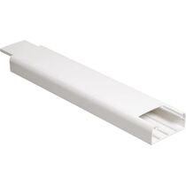 Кабель-канал IEK CKK40-100-040-1-K01 ( 100х40мм ) 2м