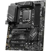 Материнская плата MSI LGA 1700:PRO B760-P II [Intel B760, 4xDDR5, 5xPCI-Ex16, 4хSATA3, 3хUSB3, 2хUSB2, 2xM.2, HDMI,DP, Standard-ATX]