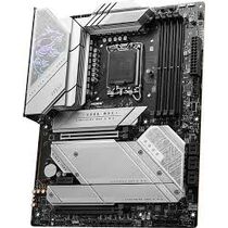 Материнская плата MSI LGA 1700 : MPG Z790 EDGE TI MAX WIFI [Z790, 4xDDR5, 2xPCI-Ex16, 8хSATA3, 5xM.2, 2хUSB 3, 4хUSB 2, DP, HDMI,  Standard-ATX]