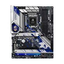 Материнская плата ASRock Z790 PG SONIC LGA 1700 [Z790, 4xDDR5,, 2xPCI-Ex16, 1xPCI-Ex1, 8xSATA3, 5xM.2, HDMI+DP, Standard-ATX]