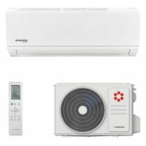 Сплит-система 18 inv Kentatsu KSGYK53HZRN1 (50 м², Midea, GMCC, R32, белый)