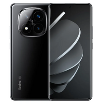 Смартфон Xiaomi Redmi Note 14 Pro+ 5G 8Gb/ 256Gb Черный РСТ
