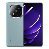 Смартфон Xiaomi Redmi Note 14 Pro+ 5G 8Gb/ 512Gb Голубой РСТ
