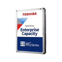 Жесткий диск HDD Toshiba SATA 20Tb 3.5"" Server 7200 6Gbit/ s 512Mb