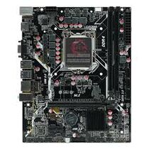 Материнская плата Afox LGA1200: IH510D4-MA6-V2 [Intel H510, 2хDDR4 ,1xPCI-E x1, 1xPCI-E x16, 3хSATA3, 2хUSB3,1хM.2, D-Sub, HDMI, PS/ 2,  microATX ]