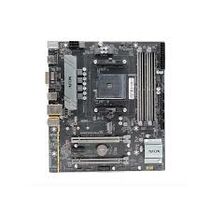 Материнская плата  AFOX AM4: B550D4-MA5-V2 [AMD B550, 4xDDR4, 1хPCI-E x1, 1xPCI-Ex16, 4хSATA3, 4хUSB 3, DVI-I, HDMI, D-Sub, M.2 , Micro-ATX]