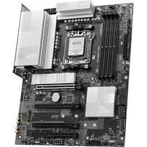 Материнская плата MSI AM5:PRO B850-P WIFI [AMD B850, 4xDDR5, 4xPCI-Ex16, 4хSATA3, 4хUSB3, 4xUSB2, 3xM.2, HDMI, Standard-ATX]