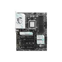 Материнская плата MSI AM5:B840 GAMING PLUS WIFI [AMD B840, 4xDDR5, 5xPCI-Ex16, 4хSATA3, 4хUSB3, 4xUSB2, 2xM.2, HDMI, Standard-ATX]