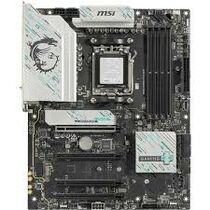 Материнская плата MSI AM5:B850 GAMING PLUS WIFI [AMD B850, 4xDDR5, 4xPCI-Ex16, 4хSATA3, 4хUSB3, 4xUSB2, 3xM.2, DP, Standard-ATX]