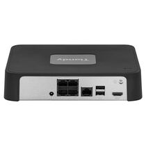 Видеорегистратор IP 4-канальный Tiandy AK 4 порта POE, бюджет 28 Вт, HDD до 6Tb (TC-R3104 Spec: I/ B/ P4/ C/ Eu/ L/ S/ V2.0)