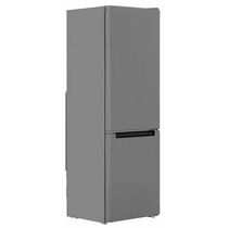 Холодильник с нижней МК Indesit DS 4180 G, серебристый, капля, высота - 185, ширина - 60, A
