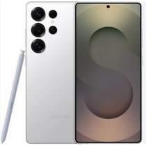 Смартфон Samsung Galaxy S25 Ultra 12Gb/ 256Gb Серебристый