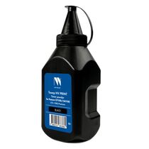 Тонер Pantum CP1100/ CM1100 Black 80г. фл. NV Print (CP1100/ CM1100)