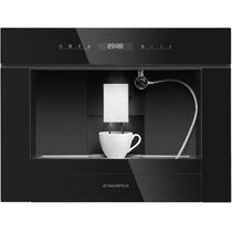 Кофемашина Maunfeld AMCM1503B 1500Вт черный