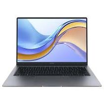Ноутбук Honor 16,0"/ Intel i5-12450H (2.0GHz до 4.4GHz)/ 16Гб/ SSD 512Гб/ Intel UHD Graphics (1920x1200) IPS/ Без ОС/ Серый MagicBook X16 (5301AHHM)