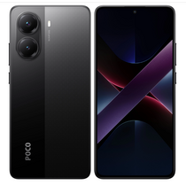Смартфон Xiaomi Poco X7 Pro 12Gb/512Gb Черный