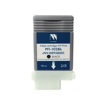 Картридж Canon PFI-102BK Black NV Print (IPF510/ IPF605/ IPF610/ IPF650/ IPF655/ IPF710/ IPF750/ IPF755/ IPF760/ IPF765)