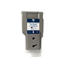 Картридж Canon PFI-320BK Black NV Print 300 мл (imagePROGRAF TM-200/ TM-205/ TM-300/ TM-305)
