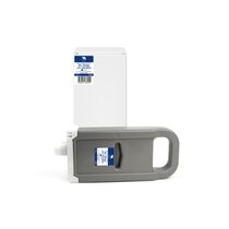 Картридж Canon PFI-707BK Black NV Print 700 мл ( imagePROGRAF iPF830, iPF840, iPF850)