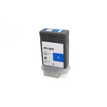 Картридж Canon PFI-107C Cyan NV Print 130 мл (iPF680/ 685/ 780/ 785/ 670/ 770)