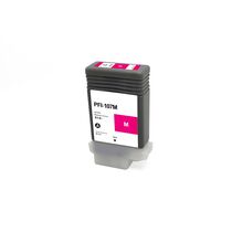 Картридж Canon PFI-107M Magenta NV Print 130 мл (iPF680/ 685/ 780/ 785/ 670/ 770)