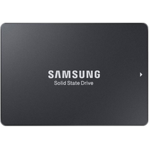 Твердотельный накопитель SSD 2,5" SATA3: 3840GB Samsung PM893 [Sata3,:R/ W 550/ 520MB/ s] MZ7L33T8HBLT-00A07