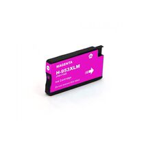 Картридж HP OJ F6U17AE 953XL Magenta 1600стр. NV Print Pro (7720, 8210, 8710, 8730)