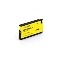Картридж HP OJ F6U18AE 953XL Yellow 1600стр. NV Print (Pro 7720, 8210, 8710, 8730)