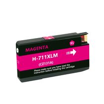 Картридж HP DJ CZ131A (№711) Magenta NV Print 29 мл (DJ T120/ T520)