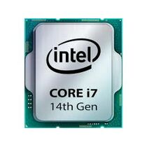 Процессор s1700 Core i7 -14700F Tray 2,10 ГГц (4,20 ГГц), 20 ядер, 28 потоков, noGPU, Raptor Lake, 65Вт (CM8071504820816)