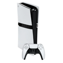 Игровая консоль Sony Playstation 5 Pro