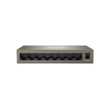 Неуправляемый коммутатор 08 портов Tenda TEG1008M ( 8x1Гбит/ с) корпус - металл