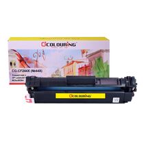 Картридж HP LJ CF244X Colouring 2000стр. (Pro M15/ M15a/ Pro MFP M28a/ M28w)