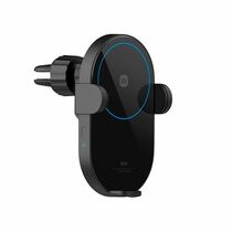 Автодержатель с беспроводной зарядкой Xiaomi Wireless Car Charger 20W (WCJ02TWZM)