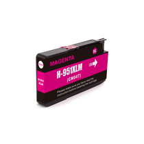 Картридж HP OJ CN047AE №951XL Magenta 30 мл NV Print (OJ Pro 251/ 276/ 8100/ 8615)