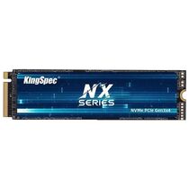 Твердотельный накопитель SSD M.2 NX-1TB 2280 1024 ГБ KingSpec (3400 МБ/ с /  3100 МБ/ с)